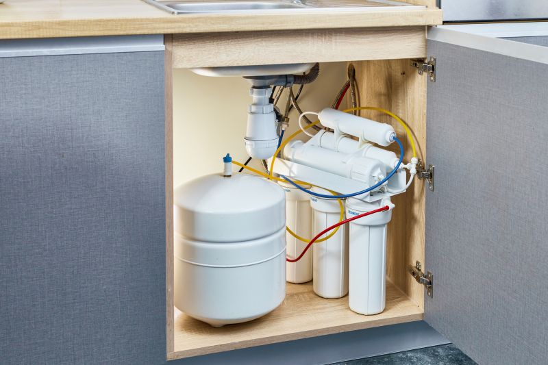 Drinking Water Filtration in Cincinnati, OH