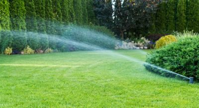 Enhanced plant health